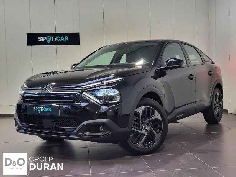 Citroën C4 - 0
