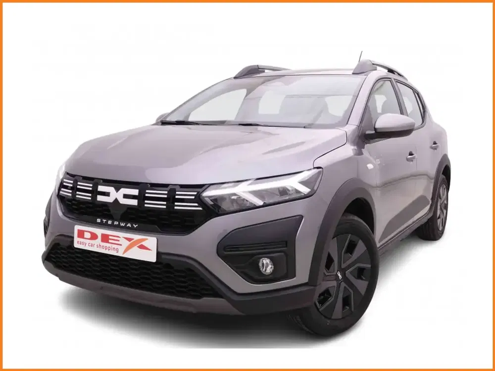 Dacia Sandero - 0
