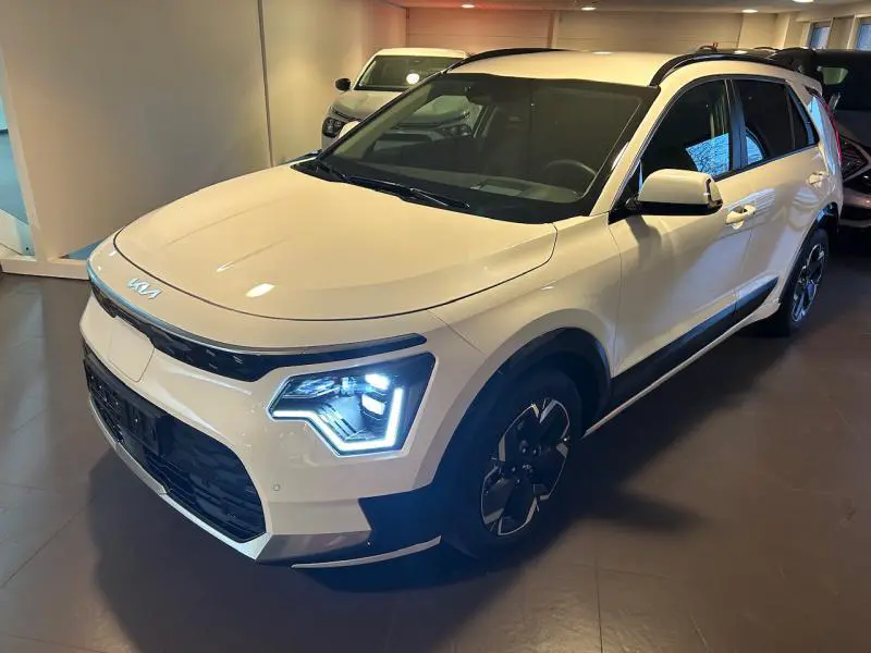 Kia Niro - 0