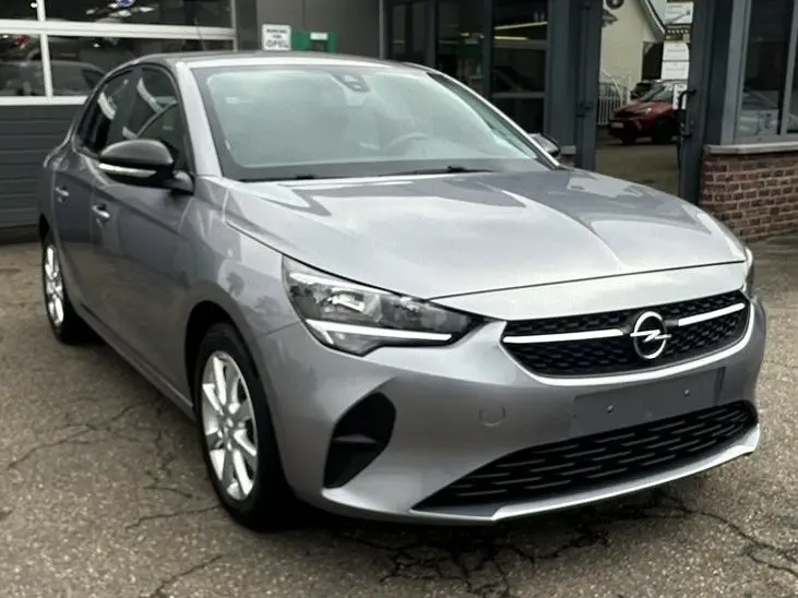 Opel Corsa - 0