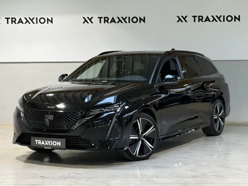 Peugeot 3008 - 0