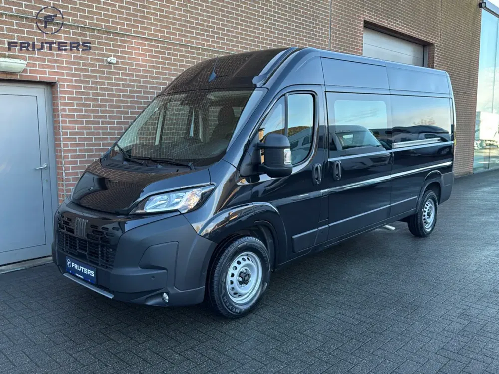 Fiat Ducato - 0