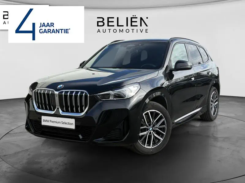BMW X1 - 0