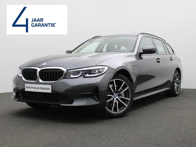 BMW 330 - 0