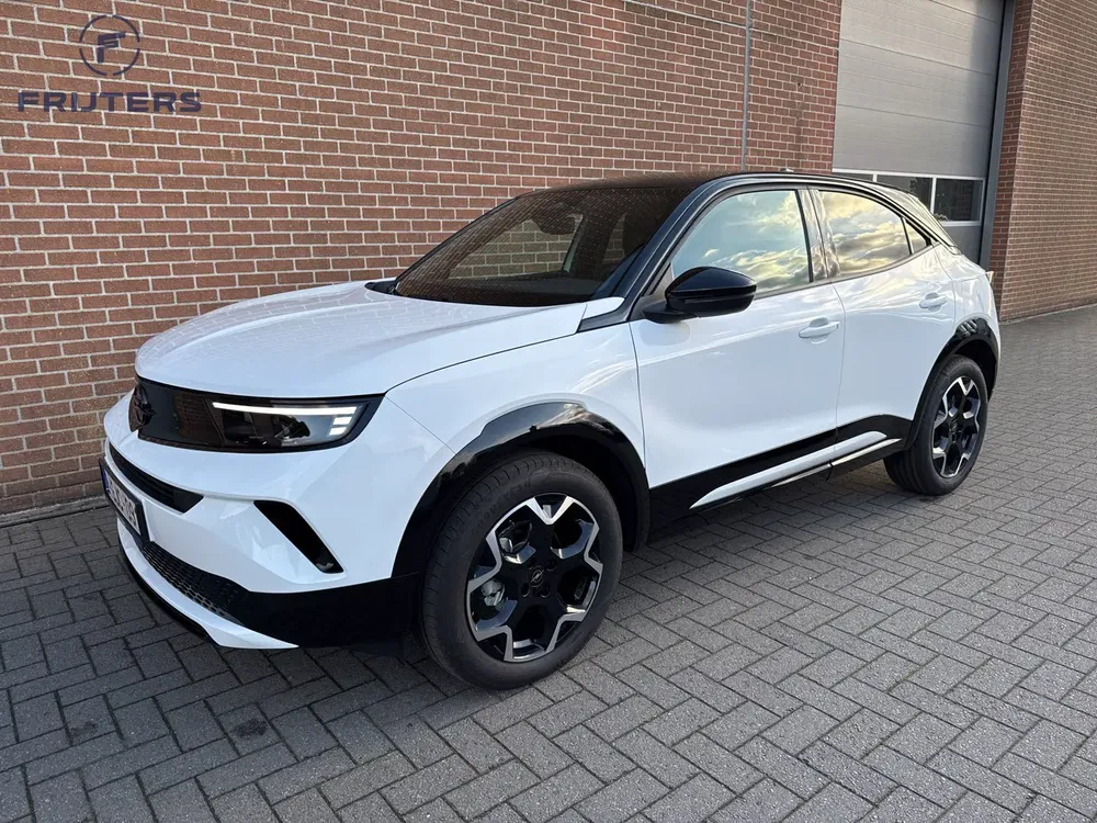 Opel Mokka - 0
