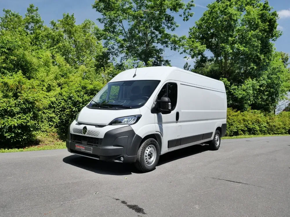 Citroën Jumper - 0