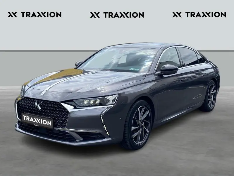 DS Automobiles DS 9 - 0
