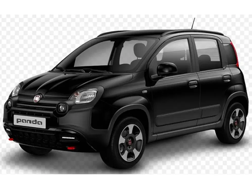Fiat Panda - 0