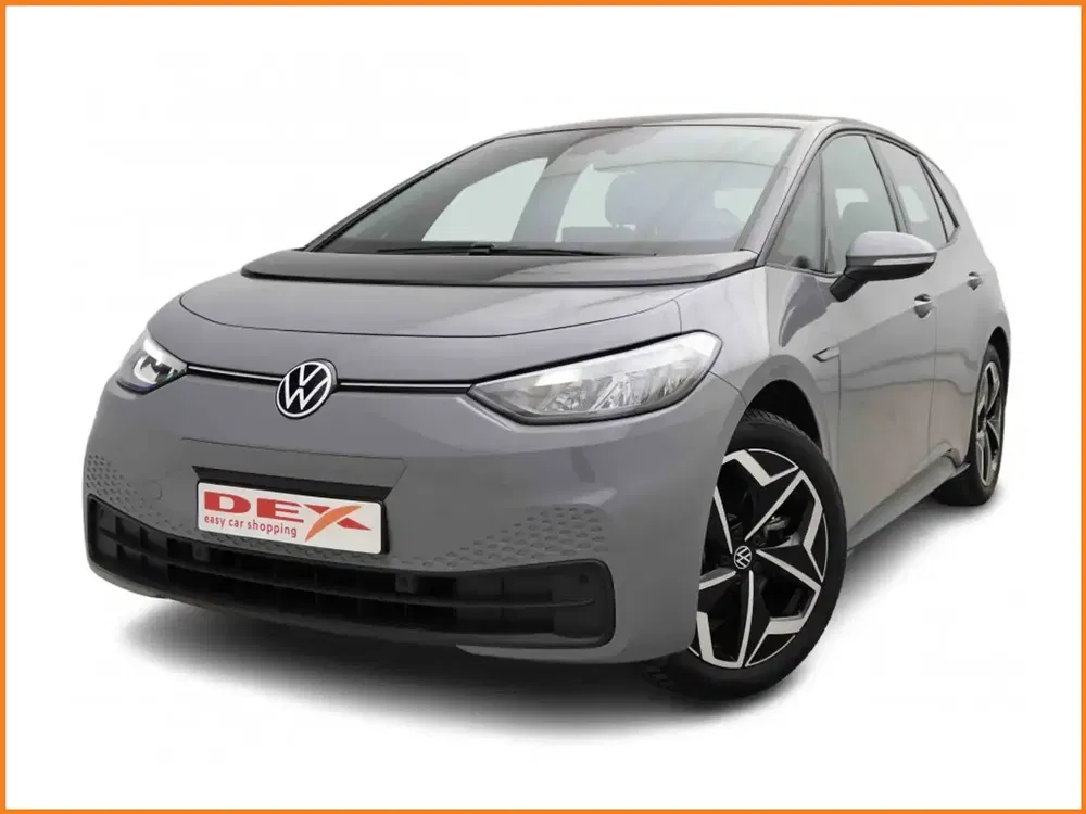 Volkswagen ID.3 - 0