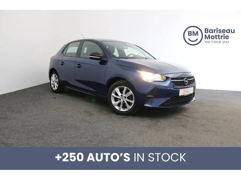 Opel Corsa - 0