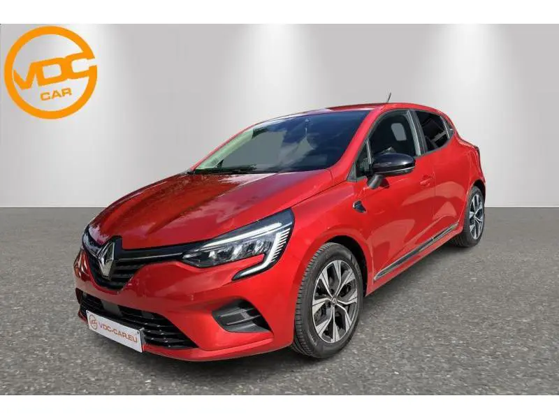 Renault Clio - 0