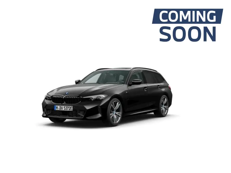 BMW 330 - 0