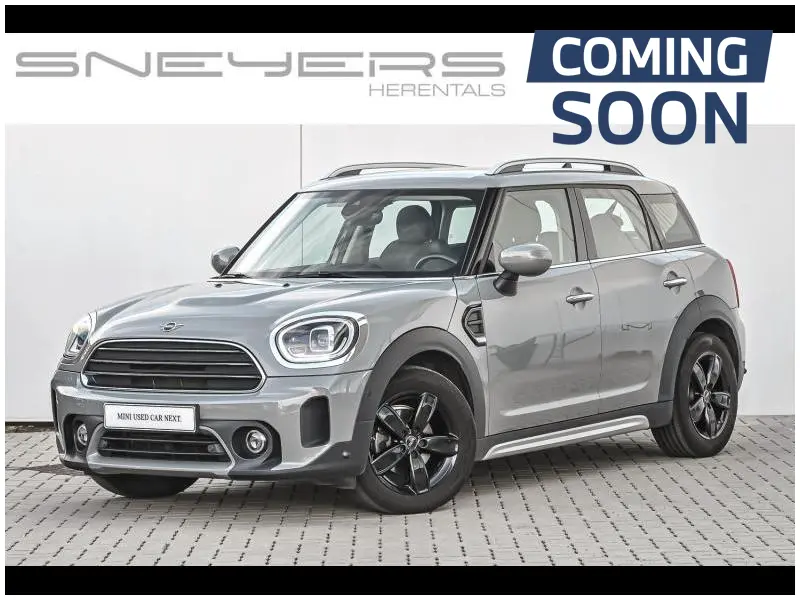 Mini One - 0