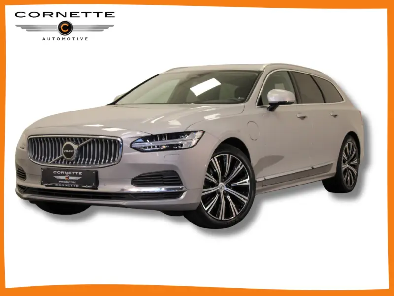 Volvo V90 - 0