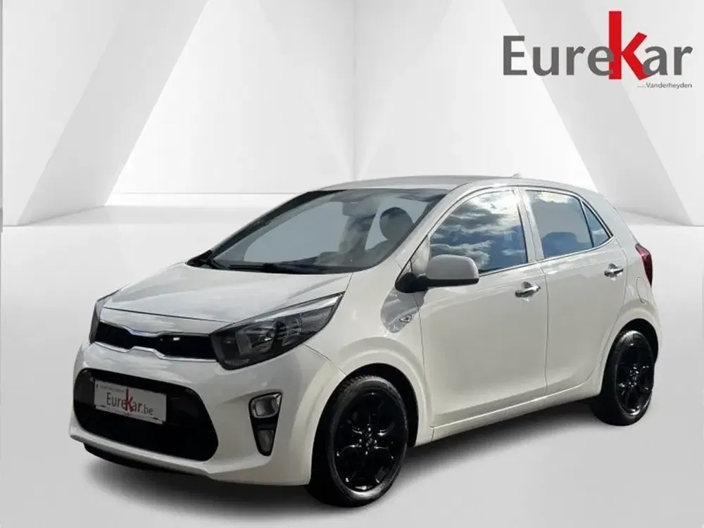 Kia Picanto - 0