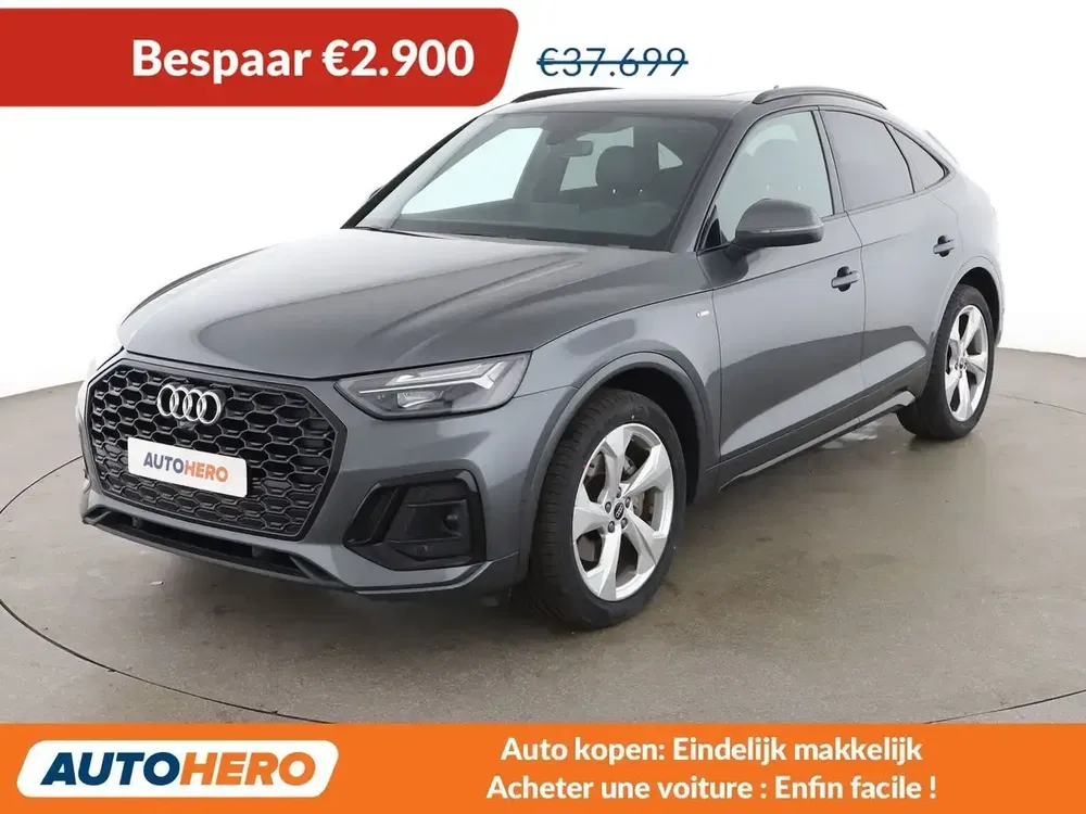 Audi Q5 - 0