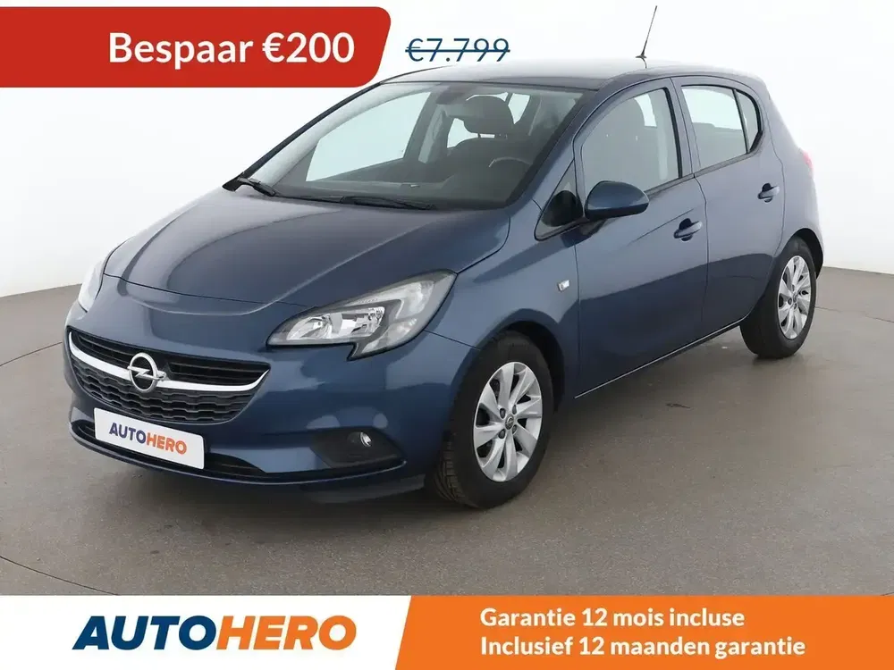 Opel Corsa - 0