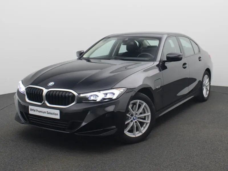 BMW 320 - 0