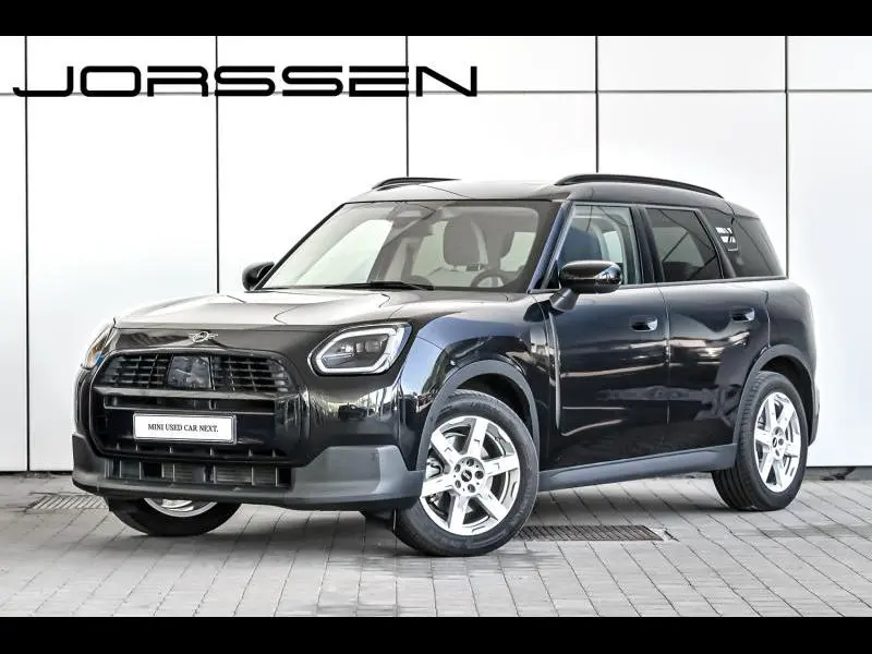 Mini Countryman C - 0
