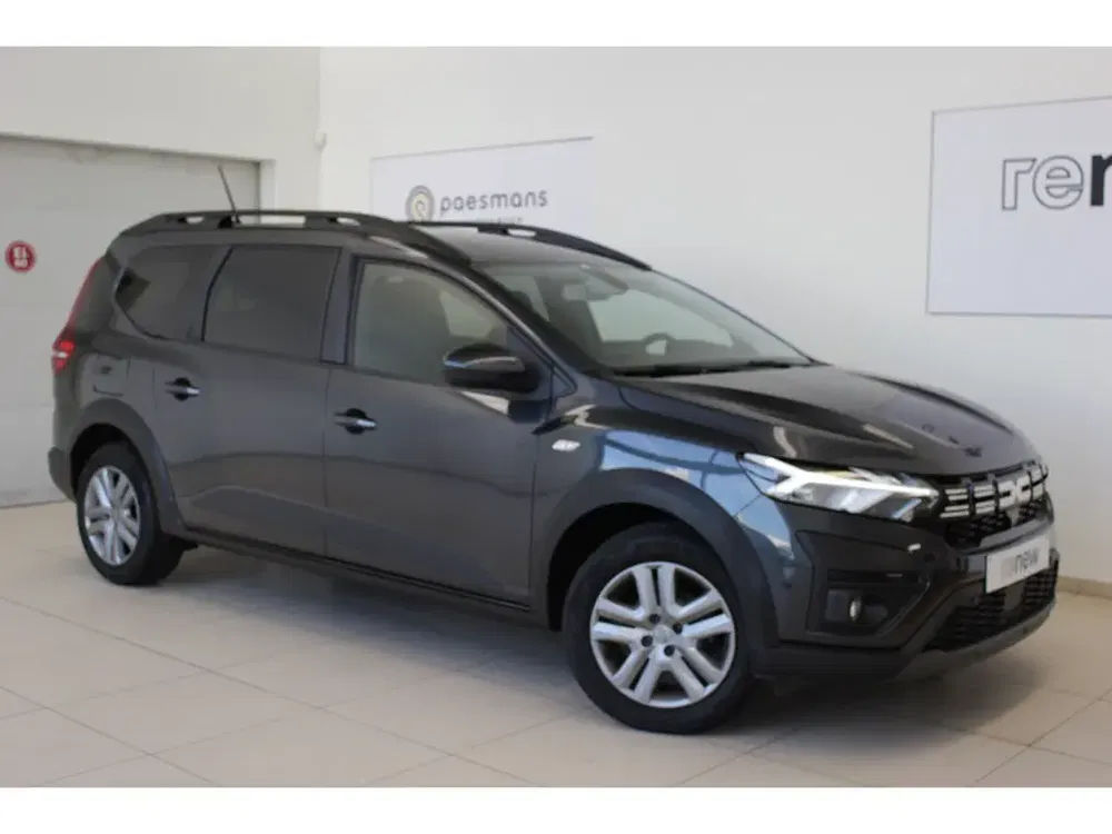 Dacia Jogger - 0