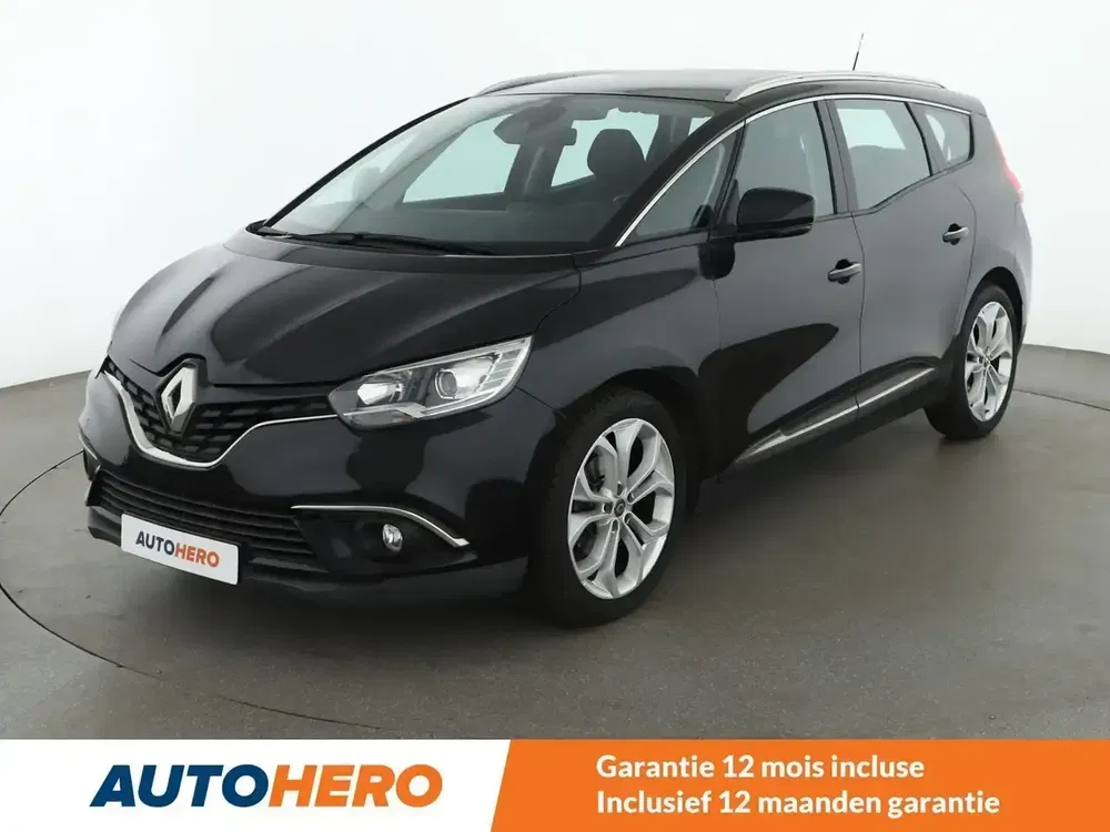 Renault Grand Scenic - 0