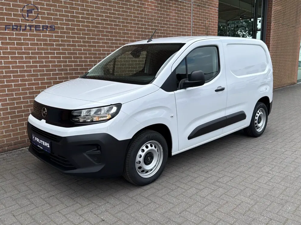 Opel Combo - 0