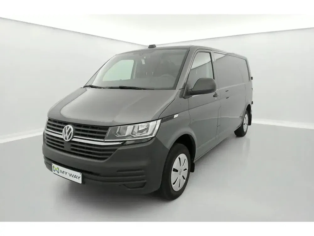 Volkswagen T6 Transporter - 0