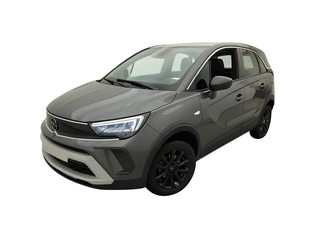 Opel Crossland - 0