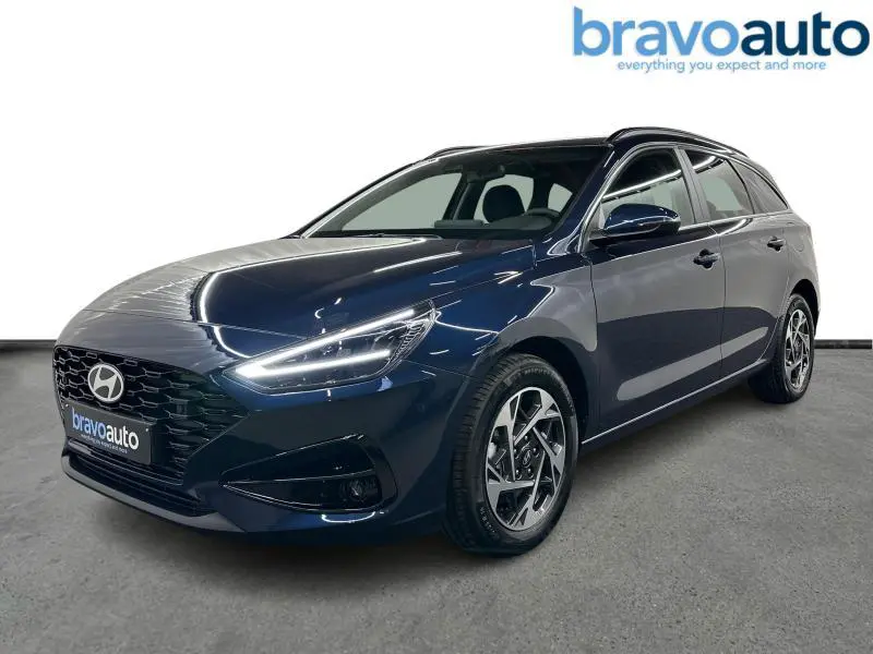 Hyundai i30 - 0