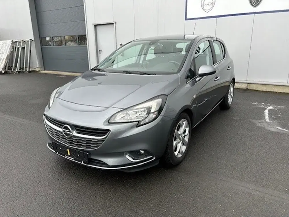 Opel Corsa - 0