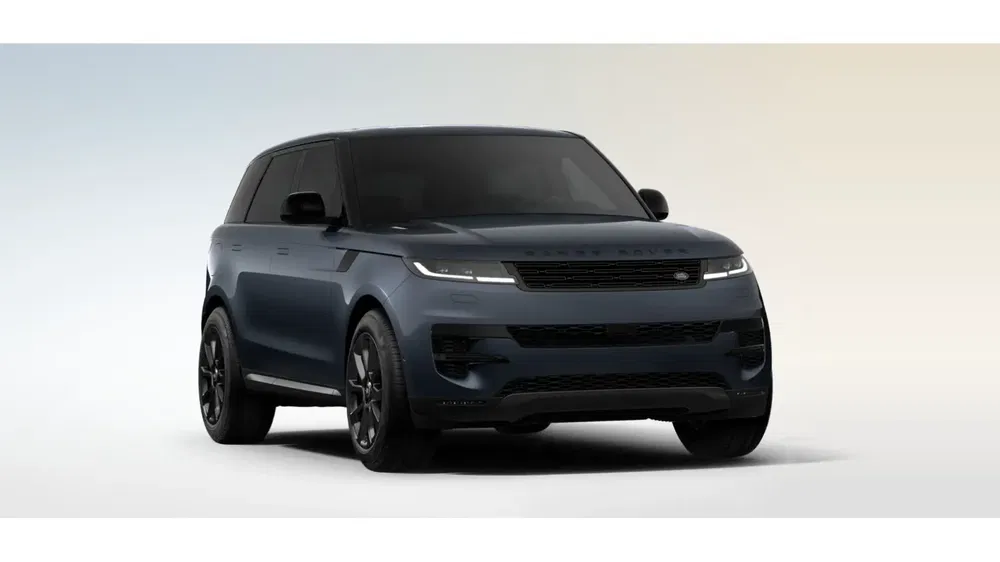 Land Rover Range Rover Sport - 0