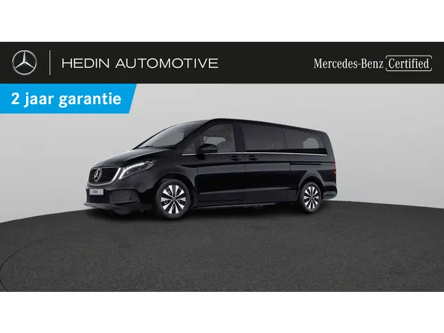 Mercedes EQV 300 - 0