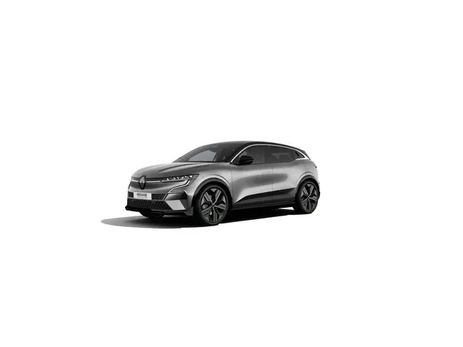 Renault Megane E-Tech - 0
