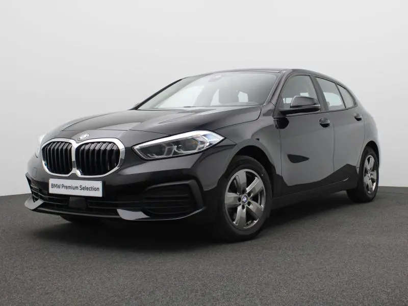 BMW 116 - 0