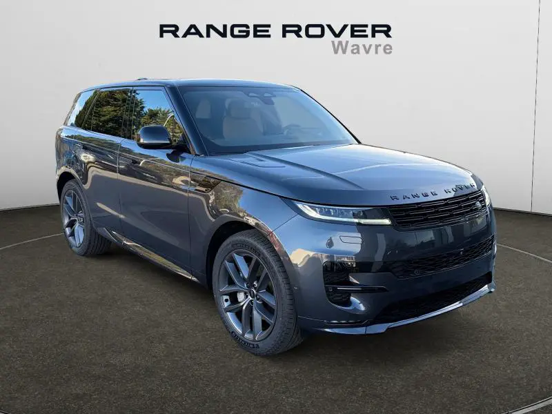 Land Rover Range Rover Sport - 0