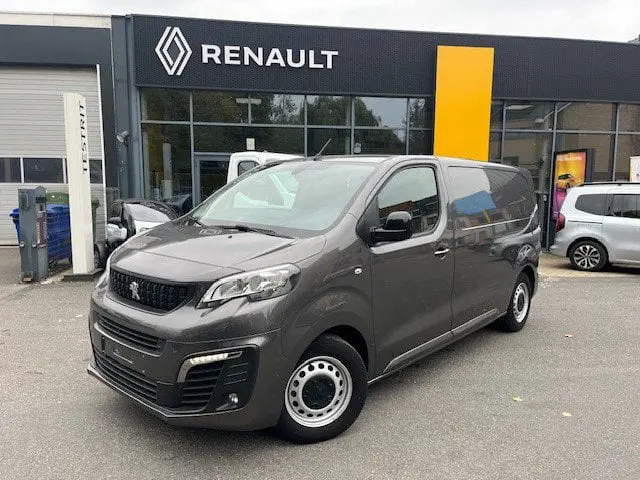 Peugeot Expert - 0