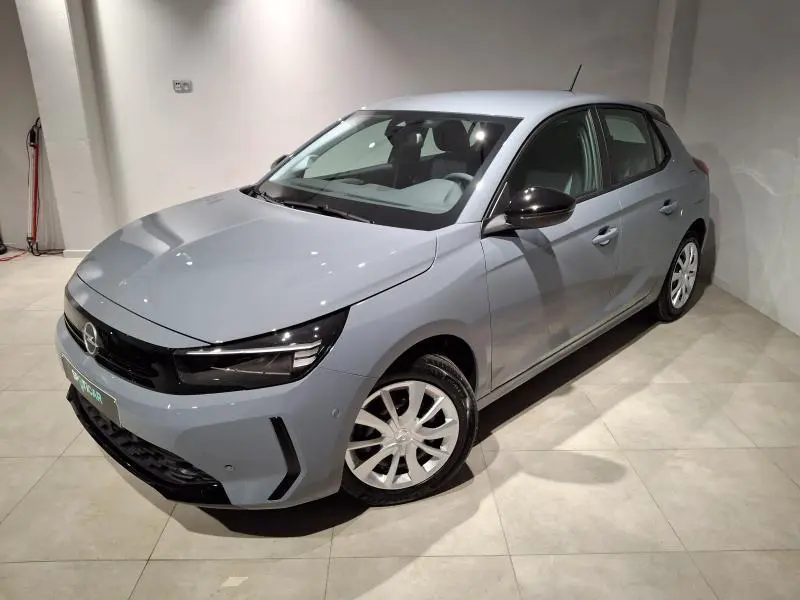 Opel Corsa - 0