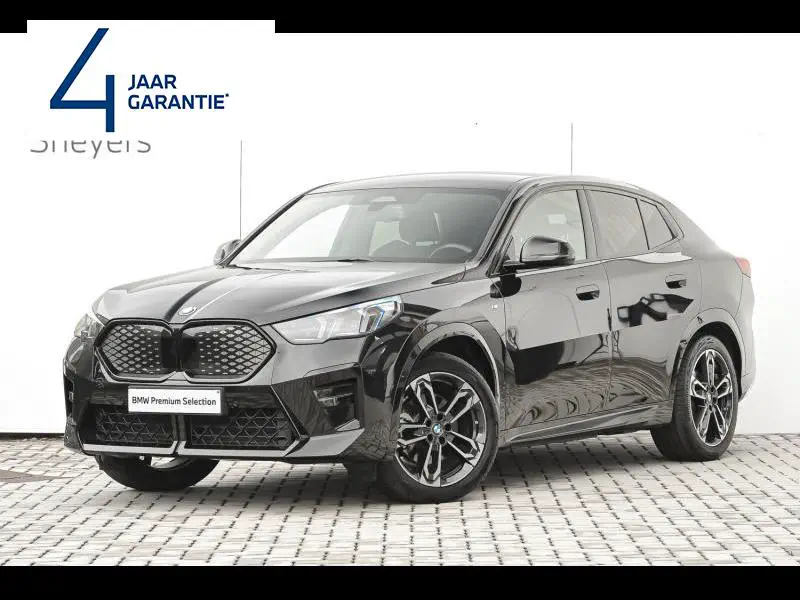 BMW iX2 - 0