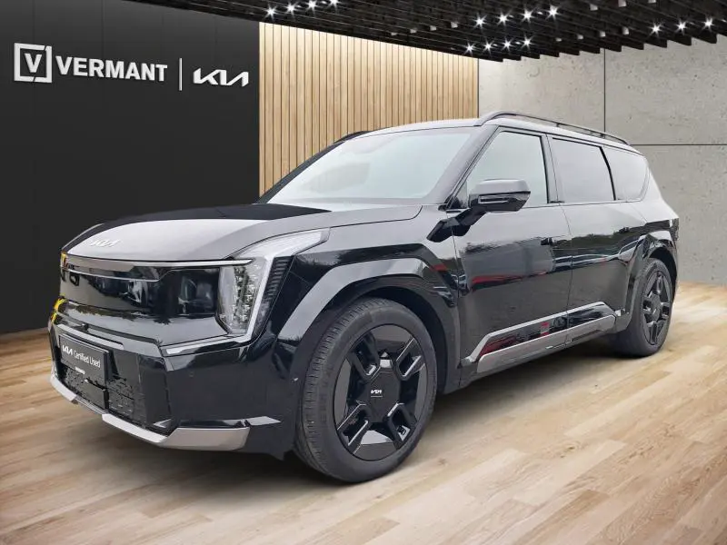 Kia EV9 - 0