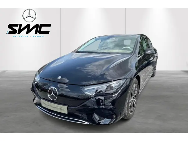 Mercedes EQE 350 - 0