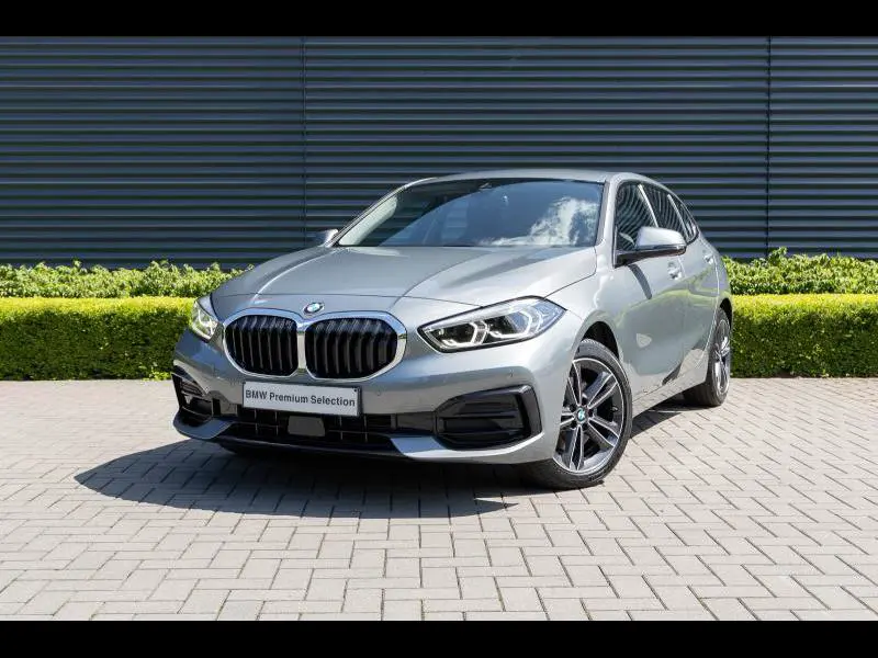 BMW 118 - 0