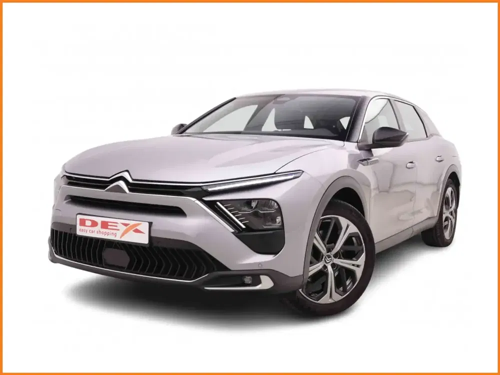 Citroën C5 X - 0