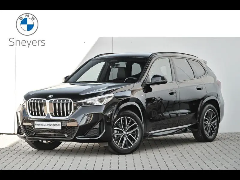 BMW X1 - 0