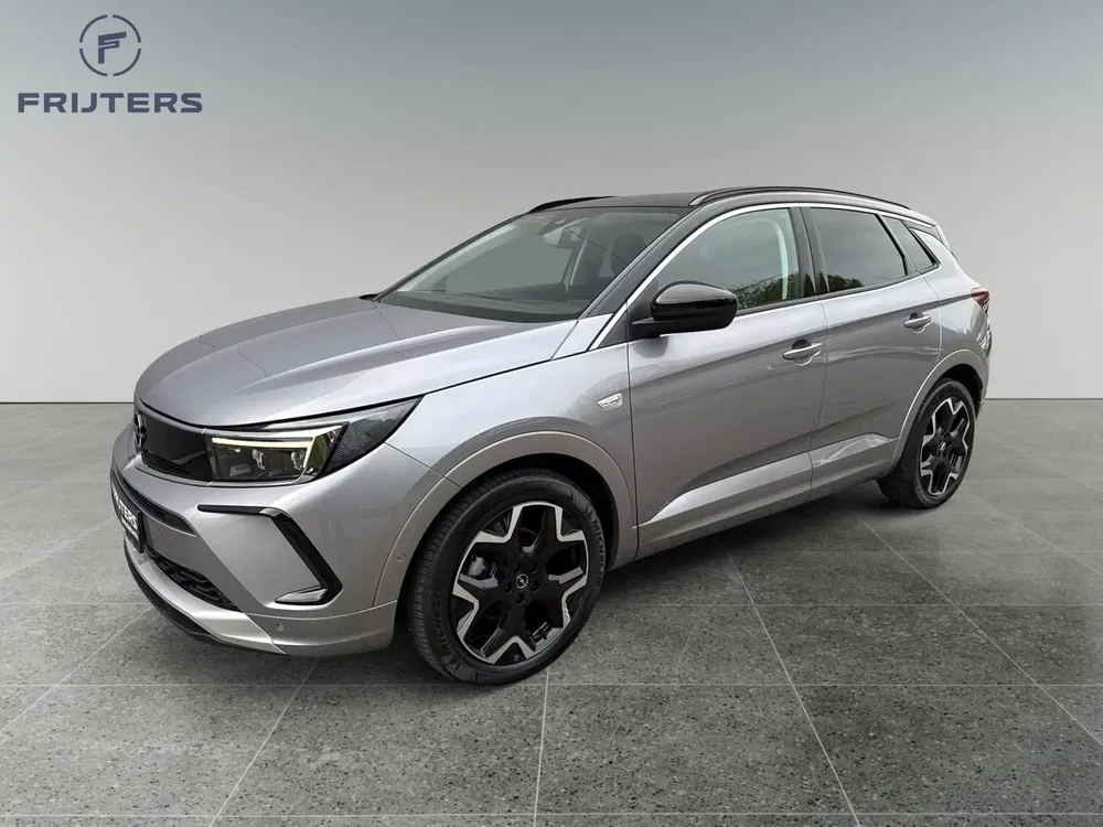 Opel Grandland - 0