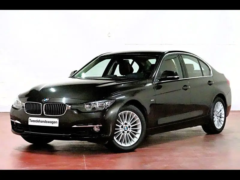 BMW 318 - 0