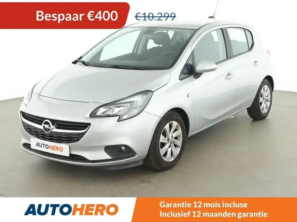 Opel Corsa - 0