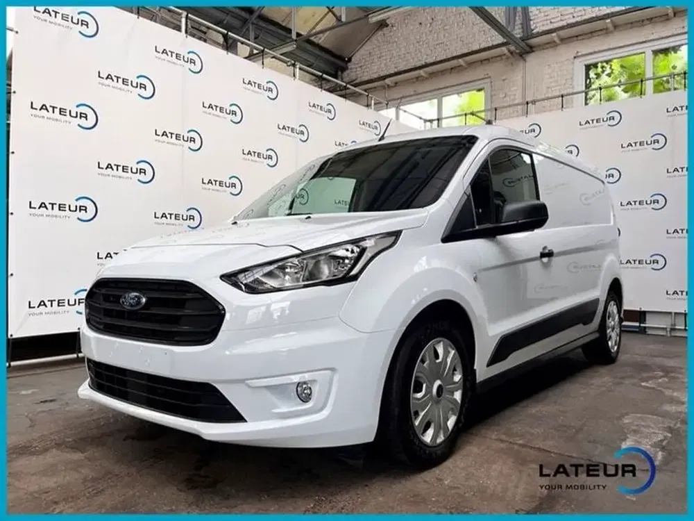 Ford Transit Connect - 0