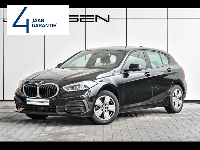 BMW 116 - 0