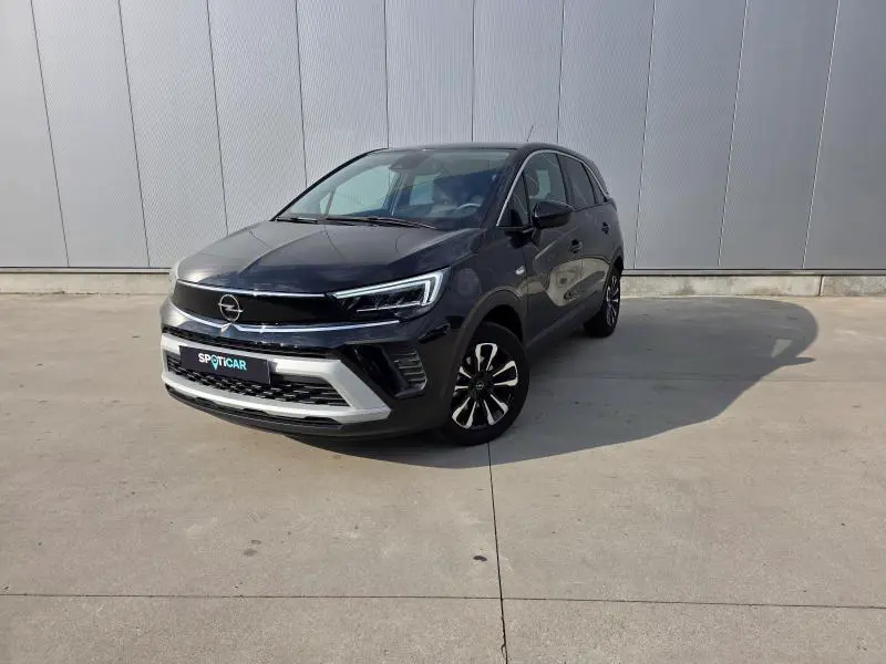 Opel Crossland - 0