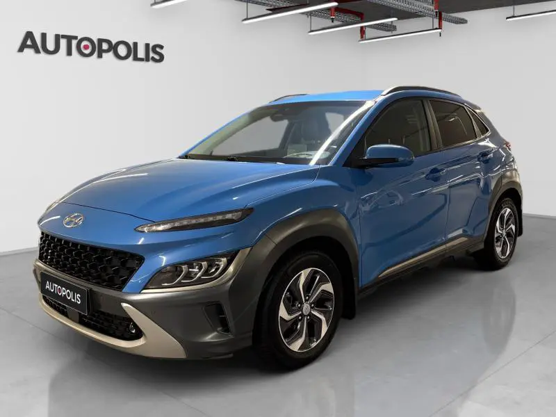 Hyundai KONA - 0